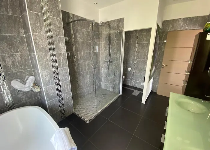 Villa Diamond 5 Star -