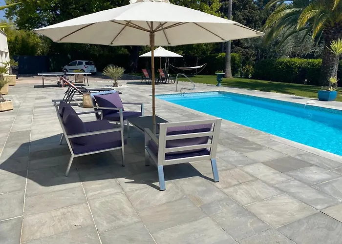Diamond 5 Star - Villa