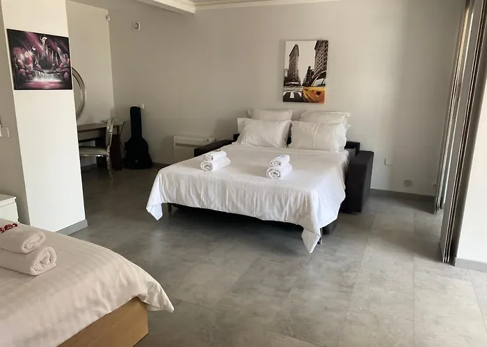 Diamond 5 Star - Villa