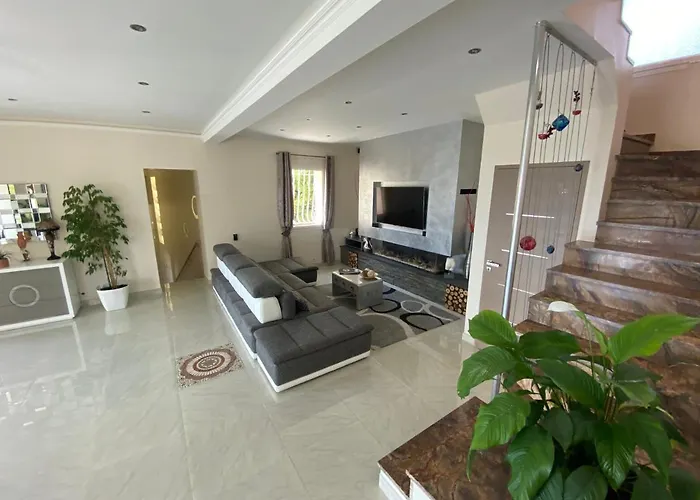 Diamond 5 Star -