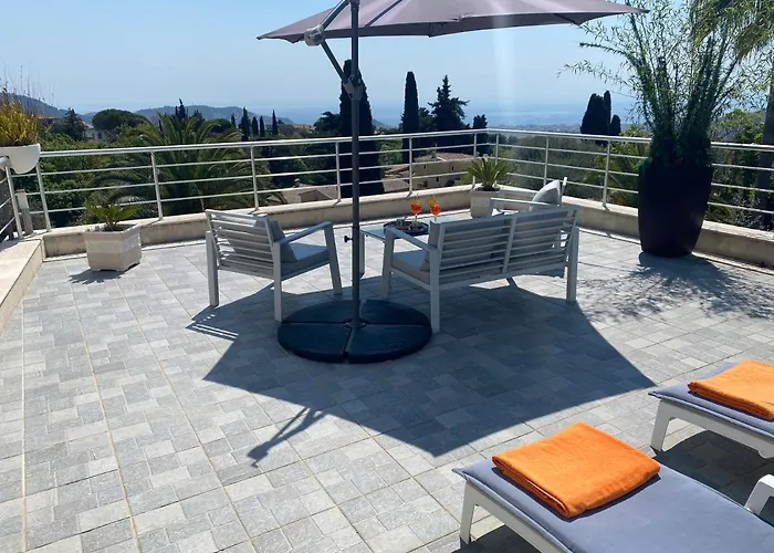 Diamond 5 Star - Villa *
