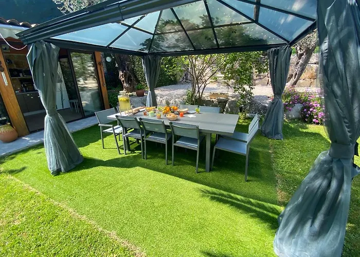 Diamond 5 Star - Villa