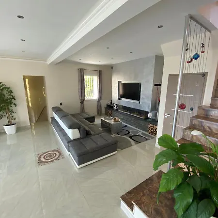 Diamond 5 Star -