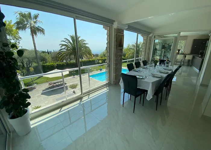 فيلة Diamond 5 Star -